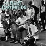 I belong to the Beat Generation