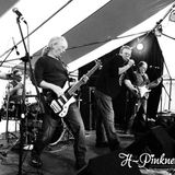 Red Elektra 69 At The Flipside, Telford's Warehouse - 27/08/2015