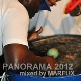 Marflix - Panorama 2012 Mix