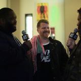 Converse Weekend w/ Run The Jewels - 4th December 2015