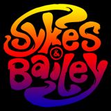 Sykes and Bailey live on CHFM 08/05/12