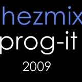 Shezmix - Prog-It (2009)