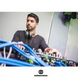 THEO 28.03.2015 @ ID CLUB - OPENING CHRIS LIEBING