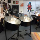 Steel Pan Show!