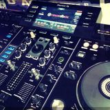 SHORT MIX 1 - made LIVE with XDJ-RX Pioneer