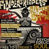 Finders Keepers Radio Show Episode Five