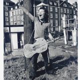 Wild 60's (a rock story part 3 - 1959 / 1969)