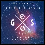 Spacemix - vol. 1