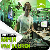 Armin van Buuren (Warm Up) – Live @ A State Of Trance Festival in Mexico City (10.10.2015)
