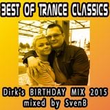 DJ SvenB - CLASSICS SETS <DANCE TRANCE TECHNO> Volume 1