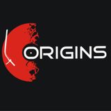 Origins November Mix Part 2