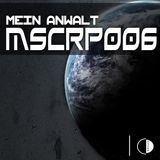 MSCRP006 l Mein Anwalt