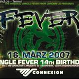 E.Decay & MC P - Jungle Fever "14th Bday Bash" Mannheim 2007