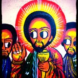 Blessed Vibrations 14 // 16th Nov 2015