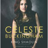 CELESTE BUCKINGHAM & KING SHAOLIN live @ UHUclub Bratislava 07.05.2014