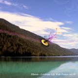TDeivis - Celebrate Life With Trance vol.10 @ Power Partyzone 2015-04-04
