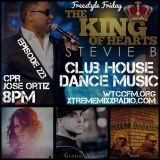 CPR's Clubhouse (Episode 223)