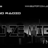 DJ Ze MigL 4 Roman Zawodny's UKR Fnoob RadioShow