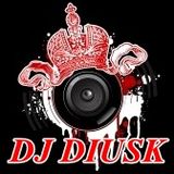 DJ Diusk - System overload
