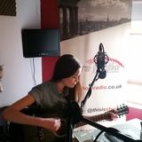 Shore Live - 20th May 2015 - Lyndsey Craig Live In Session