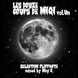 Miqi O. - Les 12 Coups de Miqi - Volume Un