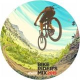 shima - Bike Rider's Mix 2015