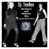 Northern & Motown mix 22nd April 2015