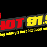HOT 91.9FM'S FRIDAY THROWDOWN MIX 1