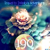 TRAVEL TO INFINITY'S ADVENTURE Episode 190