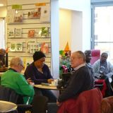 Debbie Walker (Age UK East London), 20 February 2013.