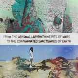 Serial Experiments - The 'From The Abysmal Labyrinthine Pits Of Mars...' Ransom Note Mix