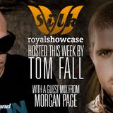 Silk Royal Showcase 153 - Tom Fall Mix