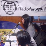 La Voz del planeta programa ambientalista transmitido el día 21 02 2012 por Radio Faro 90.1 fm!!