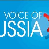 Radio Pundit - Voice of Russia (2014)