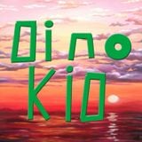 Dino Kid Liquid Drum and Bass mix (Extended Version)