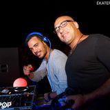Muss Ft. Malak Live @ Loca Loca El Gouna 27-12-213