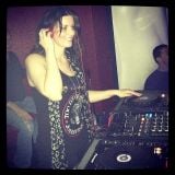 Xtina Amore - Miami House Sessions @VibeLasOlas 007