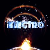 DJ Heaven Sent presents ELECTRIC 2015