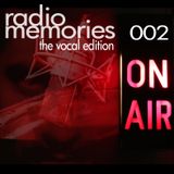 Radio Memories 002