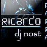 DJ NOST - PURAS CON SAX Y ACORDEON VOL. III