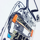 LZ's Time Machine - Volume 2, Week 5 "A Groovy, Funky Soul"