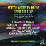 Pushta G Open Air Live 06062014 Watch More TV Radio