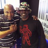 Ronnie Herel interviews Glenn Lewis 9/07/15
