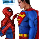 DA SUPER SPY MAN TEKNO MIX