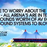 HD festival