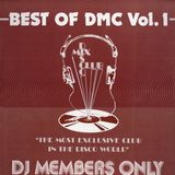 Best Of DMC - Lost In Mixes Mezclado por Simon Harris & Alan Coulthard, 1984.