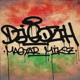 DJ Gozth - Magyar miksz