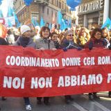 20141212 Il Riso Abbonda - INTERVISTA A NICHI VENDOLA, VINCENZO VITA E STEFANO FASSINA PER LO SCIOPE