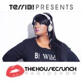 HC 215 TERRI B! ft. GABRY SANGINETO - One solid hour of House Music
