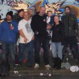Don't Hang with Graffiti Dudes